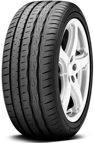 HANKOOK K107 VENTUS S1 EVO 215/35 R17 83Y