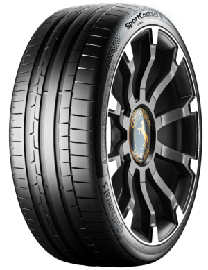 CONTINENTAL SPORTCONTACT 6 275/35 R19 100Y