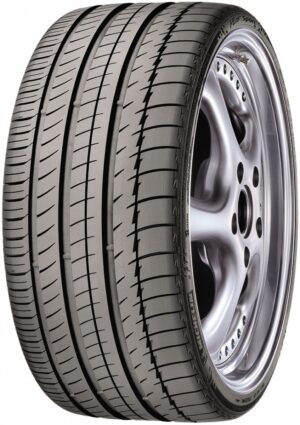 MICHELIN PILOT SPORT PS2 295/30 R19 100Y