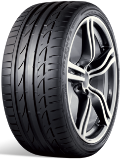 BRIDGESTONE POTENZA S001 225/40 R19 89Y