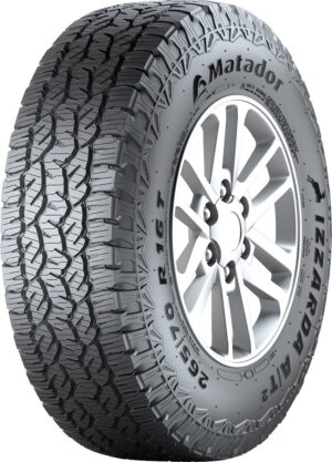 MATADOR MP72 IZZARDA A/T 2 205/80 R16 110S