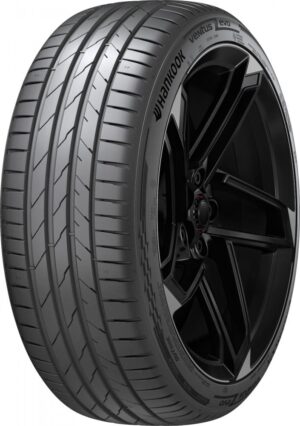 HANKOOK K137 VENTUS EVO 255/45 R18 103Y