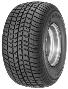 KENDA K399 LOAD STAR 195/50 R10 98N