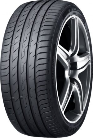 NEXEN N´FERA SPORT EV 225/55 R18 98W