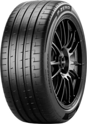 PIRELLI P ZERO (PZ5) 275/45 R21 107Y