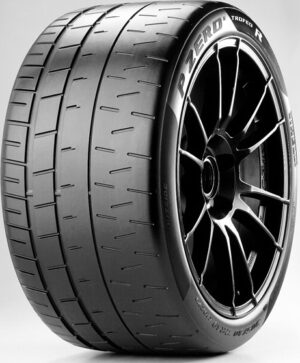 PIRELLI P ZERO R 265/30 R19 93Y