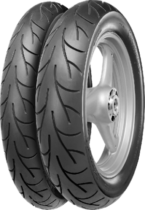 CONTINENTAL CONTI GO 130/70 R17 62H