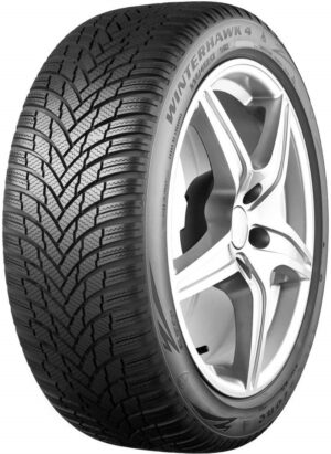 FIRESTONE WINTERHAWK 4 215/45 R16 90V