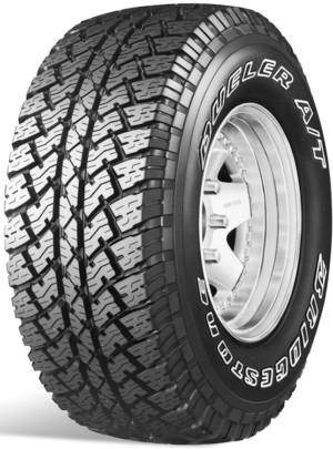 BRIDGESTONE DUELER 693 III A/T 265/55 R19 109V