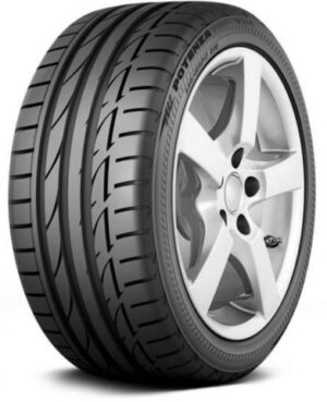 BRIDGESTONE POTENZA S001L 245/40 R21 96Y