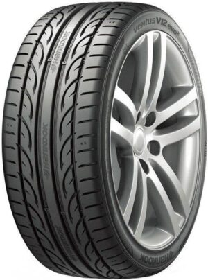HANKOOK K120 VENTUS V12 EVO2 245/40 R18 97Y