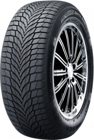 NEXEN WINGUARD SPORT 2 SUV 255/60 R18 112H