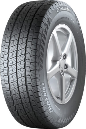 MATADOR MPS400 VARIANTAW 2 215/75 R16 113R
