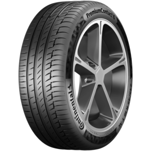 CONTINENTAL PREMIUMCONTACT 6 255/45 R20 105W