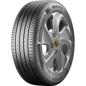 CONTINENTAL ULTRA CONTACT 235/40 R19 96W