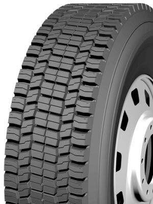 GALGO LHT 315/70 R22.5 154K