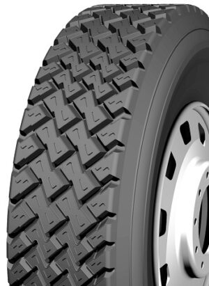 GALGO MS 315/80 R22.5 156K