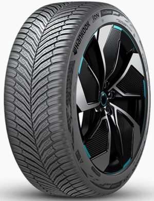 HANKOOK IL01 ION FLEXCLIMATE 215/55 R18 99V