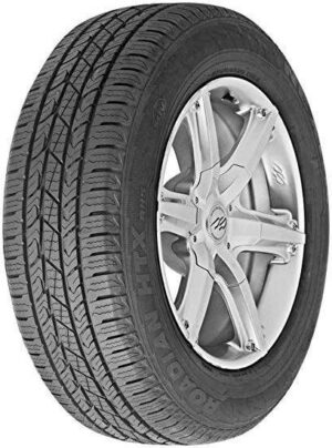 NEXEN ROADIAN HTX RH5 255/70 R18 113T