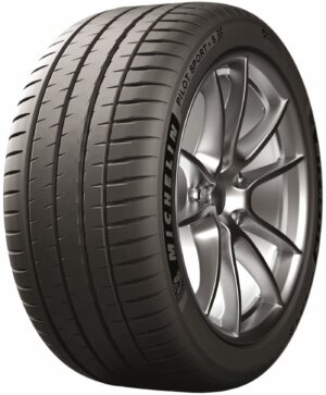 MICHELIN PILOT SPORT 4S 245/40 R21 100Y