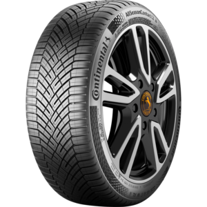 CONTINENTAL ALLSEASONCONTACT 2 205/65 R17 100H