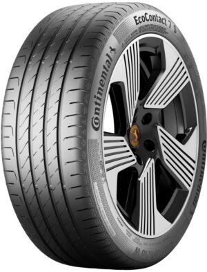 CONTINENTAL ECOCONTACT 7 S 205/60 R16 92H