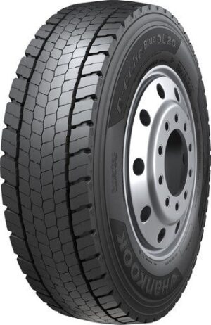 HANKOOK DL20W 295/60 R22.5 150L