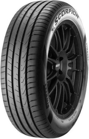 PIRELLI SCORPION 255/50 R19 103T