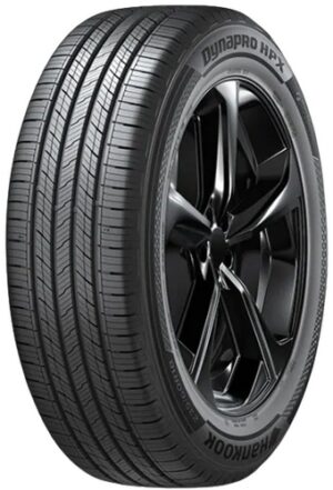 HANKOOK RA43 DYNAPRO HPX 255/55 R19 111V