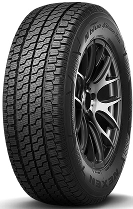 NEXEN N'BLUE 4SEASON VAN 225/65 R16 112R