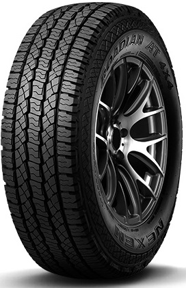 NEXEN ROADIAN AT 4X4 (RA7) 205/80 R16 104T