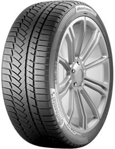 CONTINENTAL WINTERCONTACT TS850P SUV 215/60 R18 102T