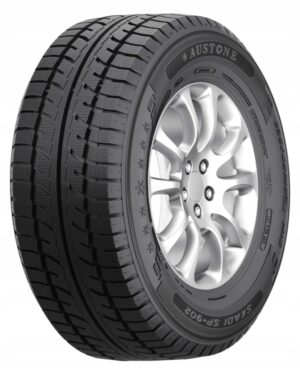 AUSTONE SKADI SP-902 215/75 R16 116N
