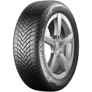 CONTINENTAL ALLSEASONCONTACT 215/60 R18 98H