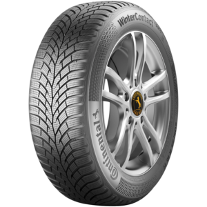 CONTINENTAL WINTERCONTACT TS870 215/55 R16 97V