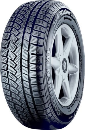 CONTINENTAL 4X4 WINTERCONTACT 235/65 R17 104H