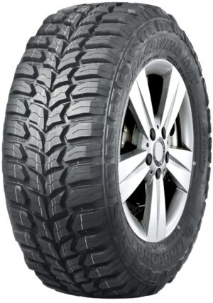 LINGLONG CROSSWIND M/T 205/80 R16 110Q