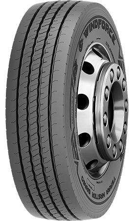 WINDFORCE TERRA MASTER GAR60 245/70 R19.5 136M