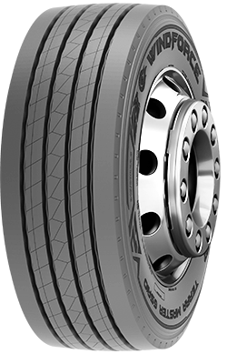 WINDFORCE TERRA MASTER GSA10 315/80 R22.5 156L
