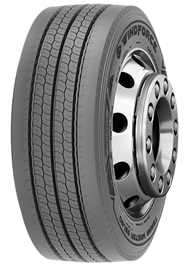 WINDFORCE TERRA MASTER GSL80 315/70 R22.5 156L