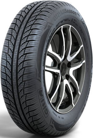GITI GITIALLSEASON CITY 155/65 R14 75T