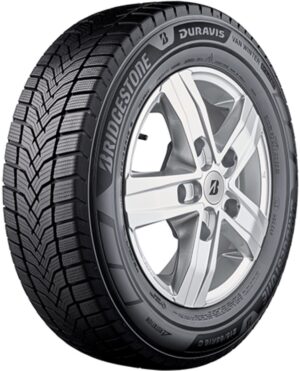 BRIDGESTONE DURAVIS VAN WINTER 205/75 R16 113R