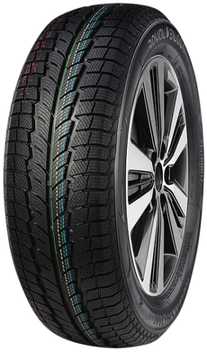 ROYAL BLACK ROYAL SNOW 225/60 R18 100H