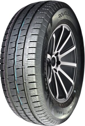 ROYAL BLACK ROYALWINTER VAN 195/65 R16 104R