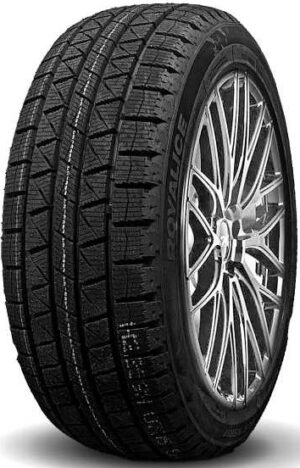 ROYAL BLACK ROYALICE 195/60 R16 89S