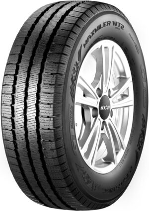 GT RADIAL MAXMILER WT2 CARGO 155/80 R12 88R