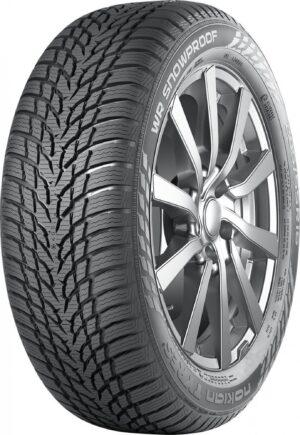 NOKIAN TYRES WR SNOWPROOF 215/60 R16 95H