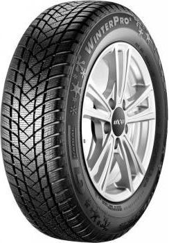 GT RADIAL WINTER PRO 2 SUV 245/65 R17 111H