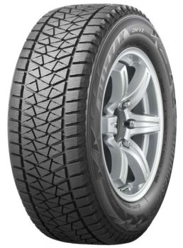 BRIDGESTONE BLIZZAK DM V2 245/70 R17 110S
