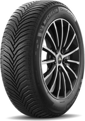 MICHELIN CROSSCLIMATE 2 A/W 265/55 R19 113V
